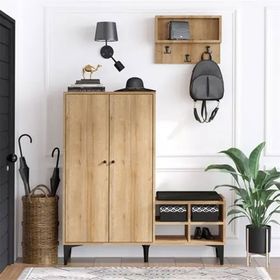 Decormet Jess Ayakkabılık