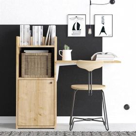 Decormet Joy Katlanır Çalışma Masası