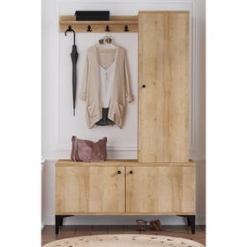 Decormet Lex Vestiyer