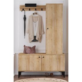 Decormet Lex Vestiyer