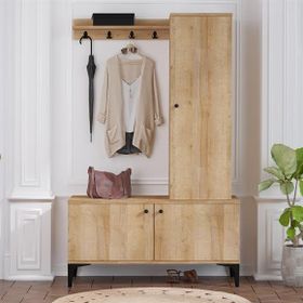 Decormet Lex Vestiyer