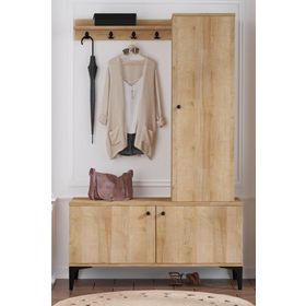 Decormet Lex Vestiyer