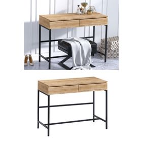 Decormet Linda Makyaj Masası