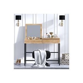 Decormet Linda Makyaj Masası