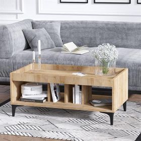 Decormet Luke Sehpa
