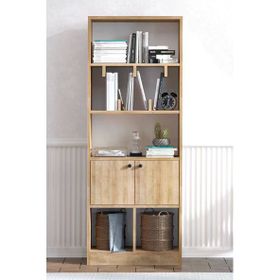 Decormet Marisa Kitaplık