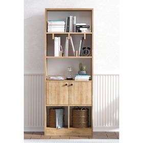Decormet Marisa Kitaplık