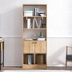 Decormet Marisa Kitaplık