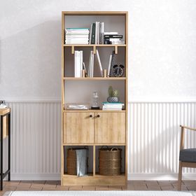 Decormet Marisa Kitaplık