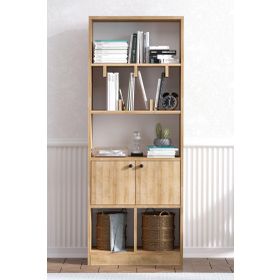 Decormet Marisa Kitaplık