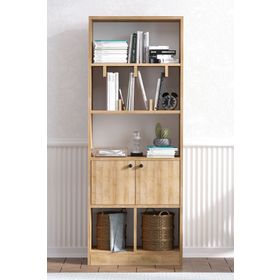 Decormet Marisa Kitaplık