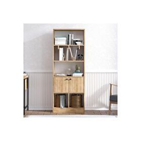 Decormet Marisa Kitaplık
