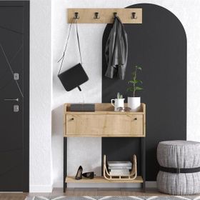 Decormet Nataly Dresuar