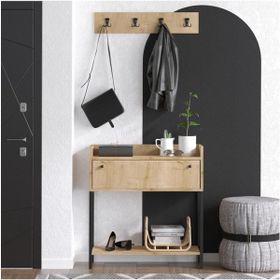 Decormet Nataly Dresuar