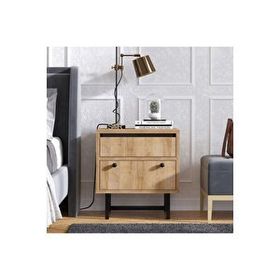 Decormet Pedro Safir Meşe Komidin