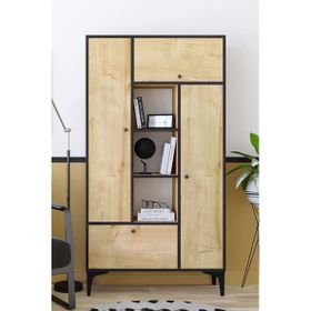 Decormet Pera Kitaplık