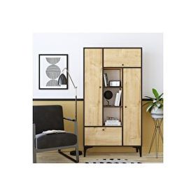 Decormet Pera Kitaplık