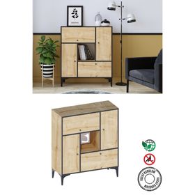 Decormet Pera Konsol