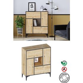 Decormet Pera Konsol