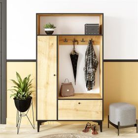 Decormet Pera Vestiyer