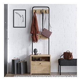 Decormet Quinn Vestiyer
