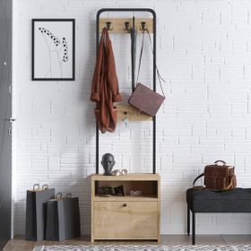 Decormet Quinn Vestiyer
