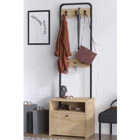 Decormet Quinn Vestiyer