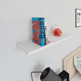 Decormet Read Kırmızı Salon Kitap Tutucu
