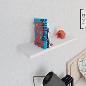 Decormet Read Kırmızı Salon Kitap Tutucu