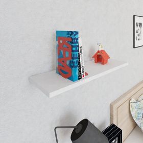 Decormet Read Kırmızı Salon Kitap Tutucu