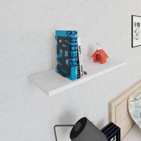 Decormet Read Siyah Salon Kitap Tutucu