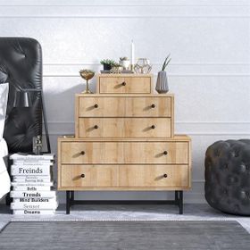 Decormet Tata Şifonyer