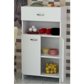 Decorotika Anı Çok Amaçlı Dolap