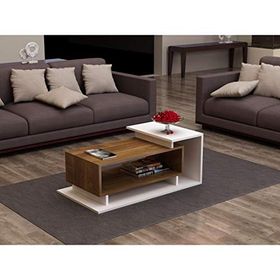Decorotika ARMSE00000006002 Spring Orta Sehpa