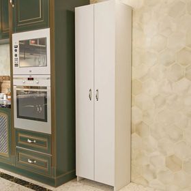 Decorotika Atlantis Çok Amaçlı Dolap