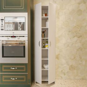 Decorotika Atlantis Çok Amaçlı Dolap
