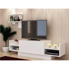 Decorotika Bahar TV Ünitesi