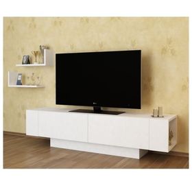 Decorotika Ekol TV Ünitesi