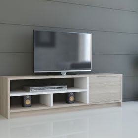 Decorotika Esbi 101 Beyaz-Cordoba Tv Ünitesi