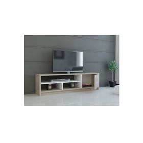 Decorotika Esbi 101 Beyaz-Cordoba Tv Ünitesi