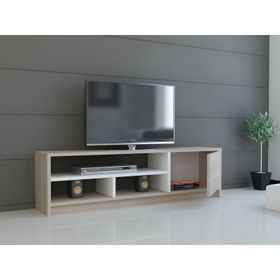 Decorotika Esbi 101 Beyaz-Cordoba Tv Ünitesi