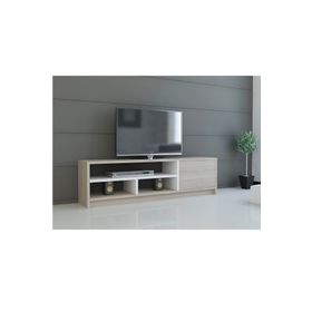 Decorotika Esbi 101 Beyaz-Cordoba Tv Ünitesi