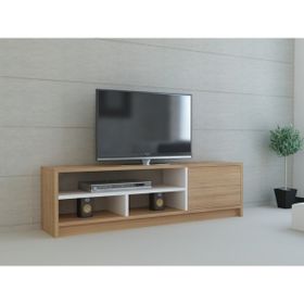 Decorotika Esbi 101 Beyaz Tv Ünitesi