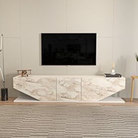 Decorotika İnci Efes Tv Ünitesi