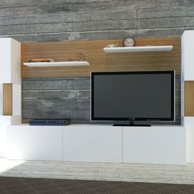 Decorotika Lore TV Ünitesi