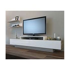 Decorotika Lusi TV Ünitesi