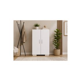 Decorotika Mada Beyaz Ayakkabılık