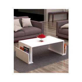 Decorotika MSE00000005001 Magazin Orta Sehpa