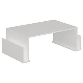 Decorotika MSE00000005001 Magazin Orta Sehpa