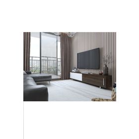 Decorotika Nehi Beyaz Tv Ünitesi
